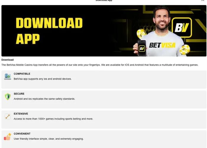 Betvisa On the Go Play Anywhere, Anytime in Bangladesh